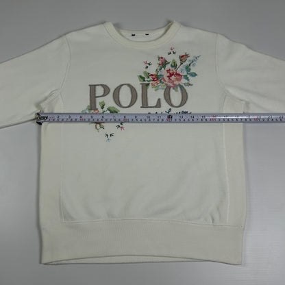 M - Ralph Lauren Sweatshirt