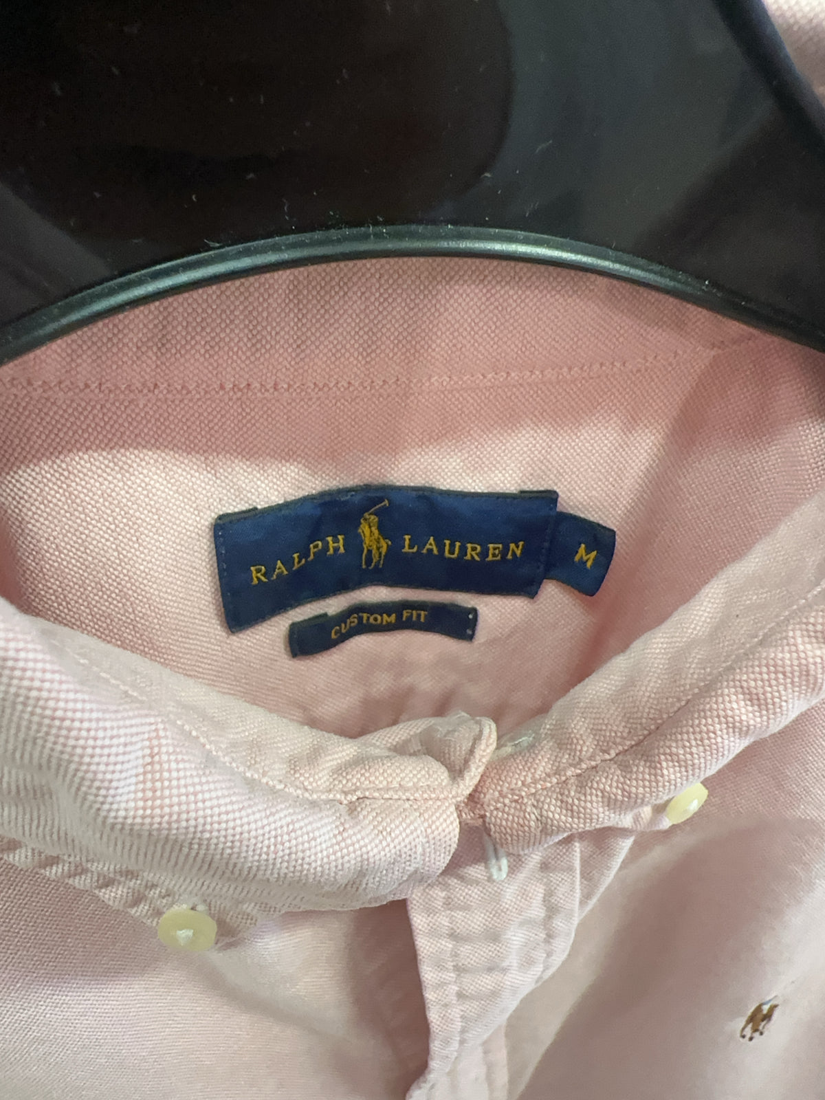 M - Women's Ralph Lauren Shirt