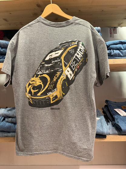 XL - Kyle Busch #8 Narscar Graphic T-Shirt