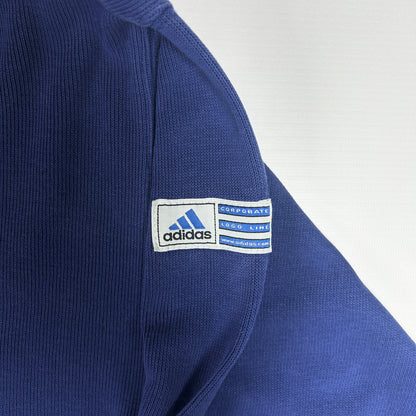 XXL - Vintage 1990's Adidas Sweatshirt