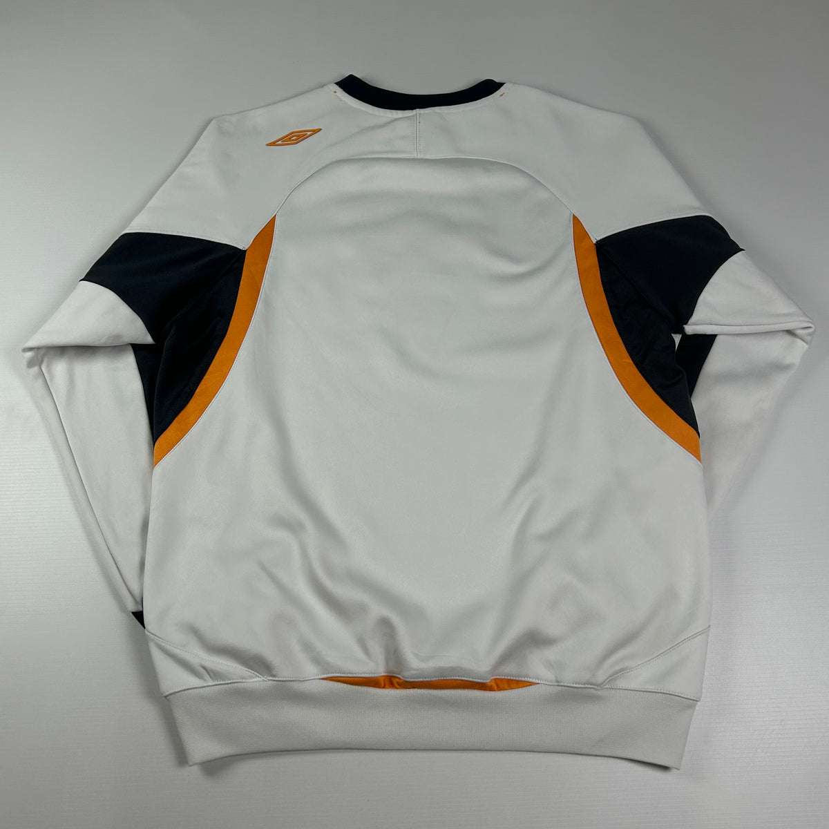 S - Vintage 2000's Umbro Sweatshirt