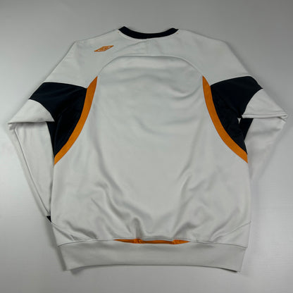 S - Vintage 2000's Umbro Sweatshirt