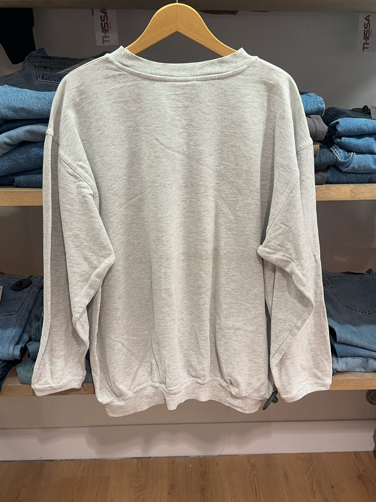 XXL - Vintage 1990's Puma Sweatshirt