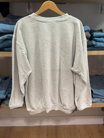 XXL - Vintage 1990's Puma Sweatshirt