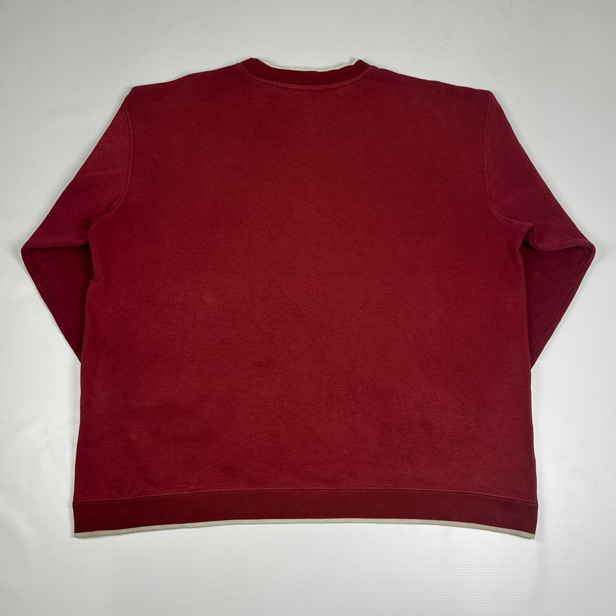 XL - Vintage 2000's Nike Sweatshirt