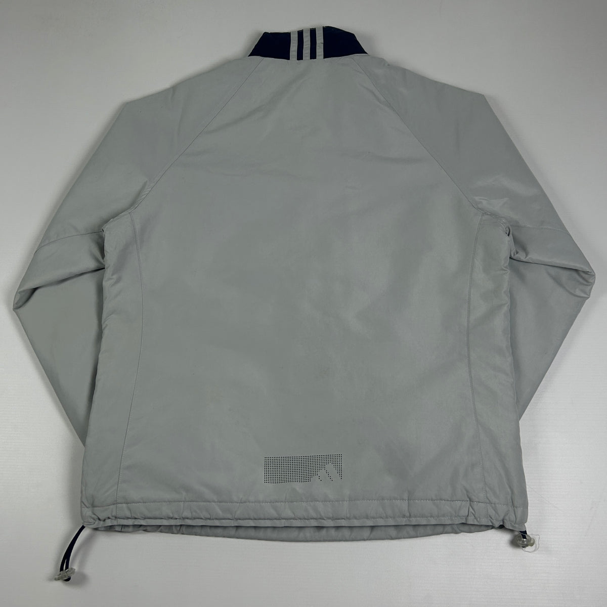 S - Vintage 1990's Adidas Padded Jacket