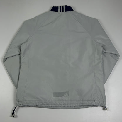 S - Vintage 1990's Adidas Padded Jacket