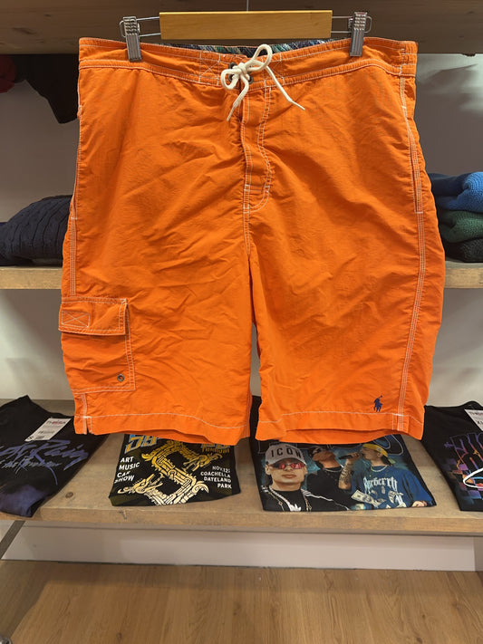 M - Polo Ralph Lauren Swim Shorts