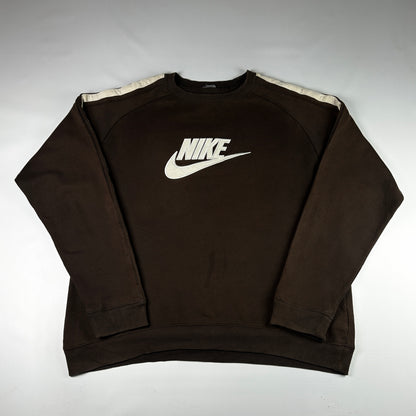 L - Vintage 2000's Nike Sweatshirt