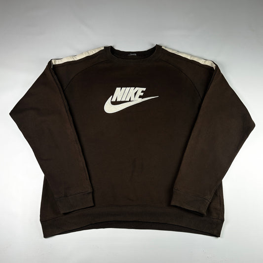 L - Vintage 2000's Nike Sweatshirt