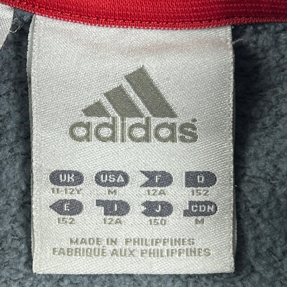 XS - Vintage 2000's Adidas Sweatshirt