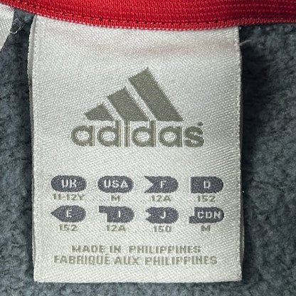 XS - Vintage 2000's Adidas Sweatshirt