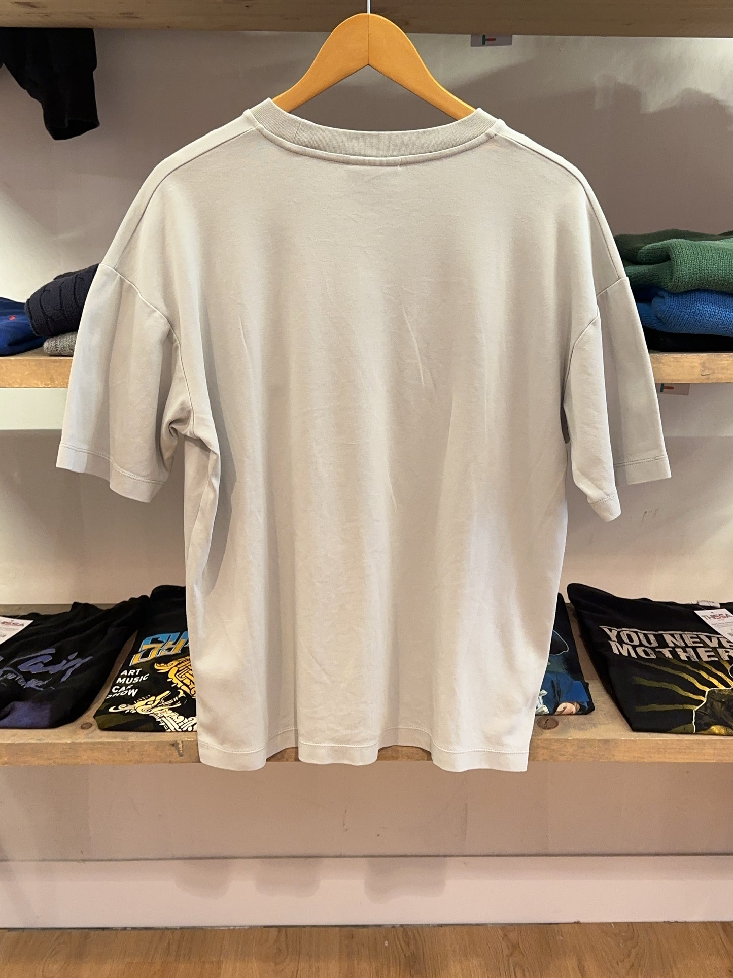 S - Drôle De Monsieur T-shirt