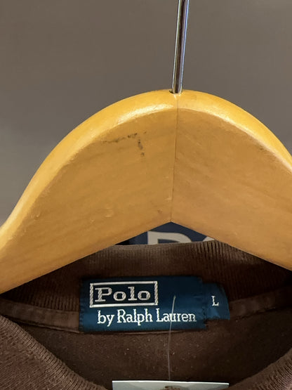 L - Ralph Lauren Shirt