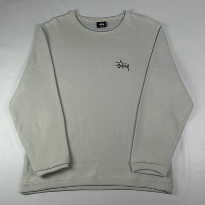 M - 2010's Stüssy Sweatshirt