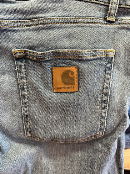 Carhartt Jeans Shorts - 36