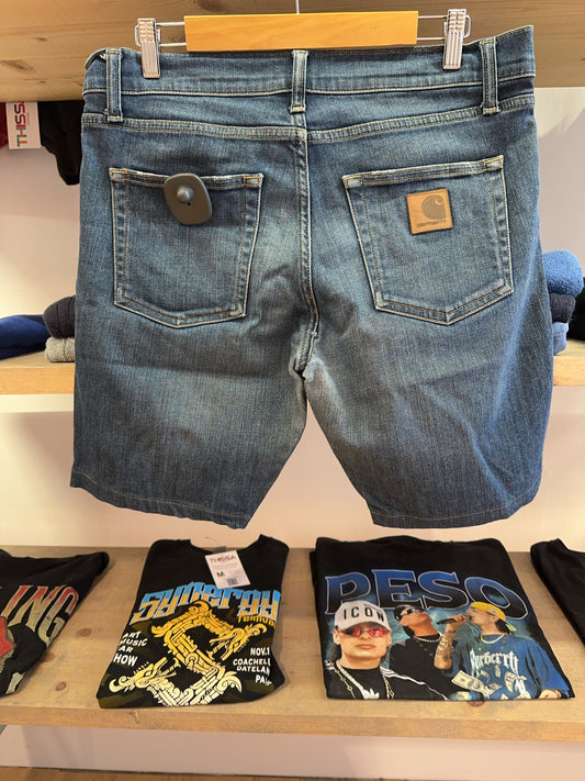 Carhartt Jeans Shorts - 32