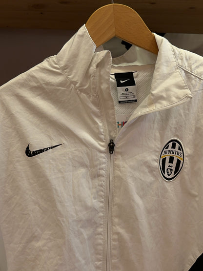 2010-2012 Nike Jacket - S