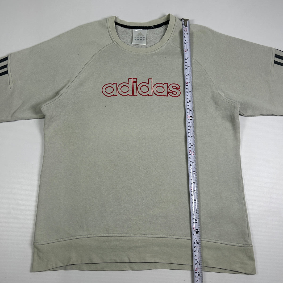 M - Vintage 2000's Adidas Sweatshirt