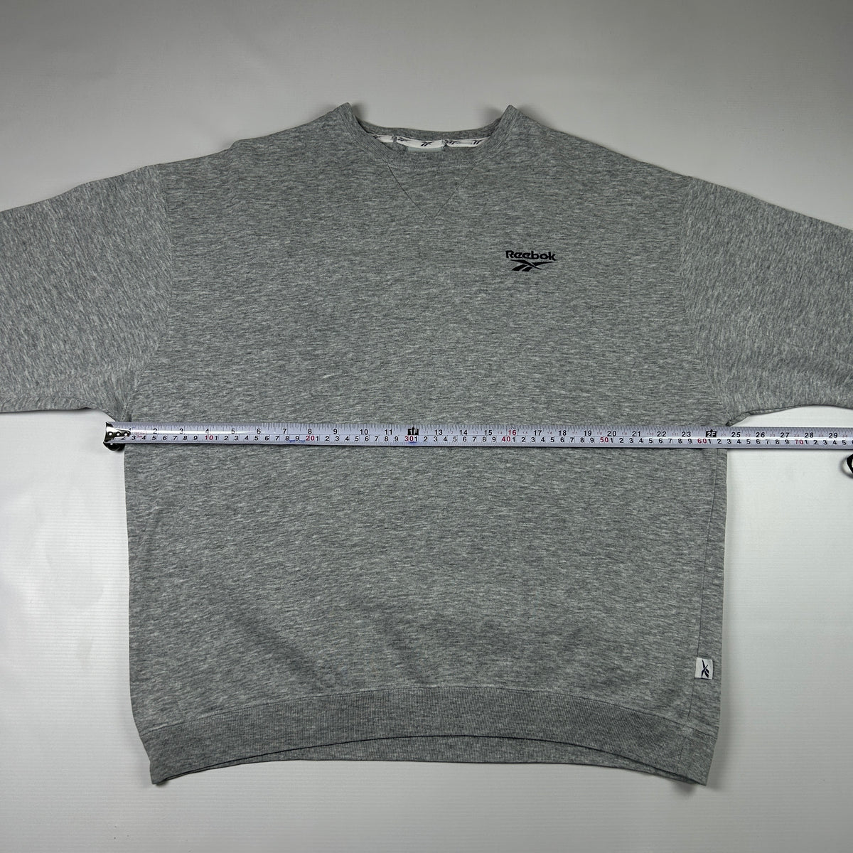 L - Vintage 2000's Reebok Sweatshirt