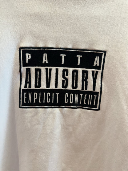 S - Patta Hoodie