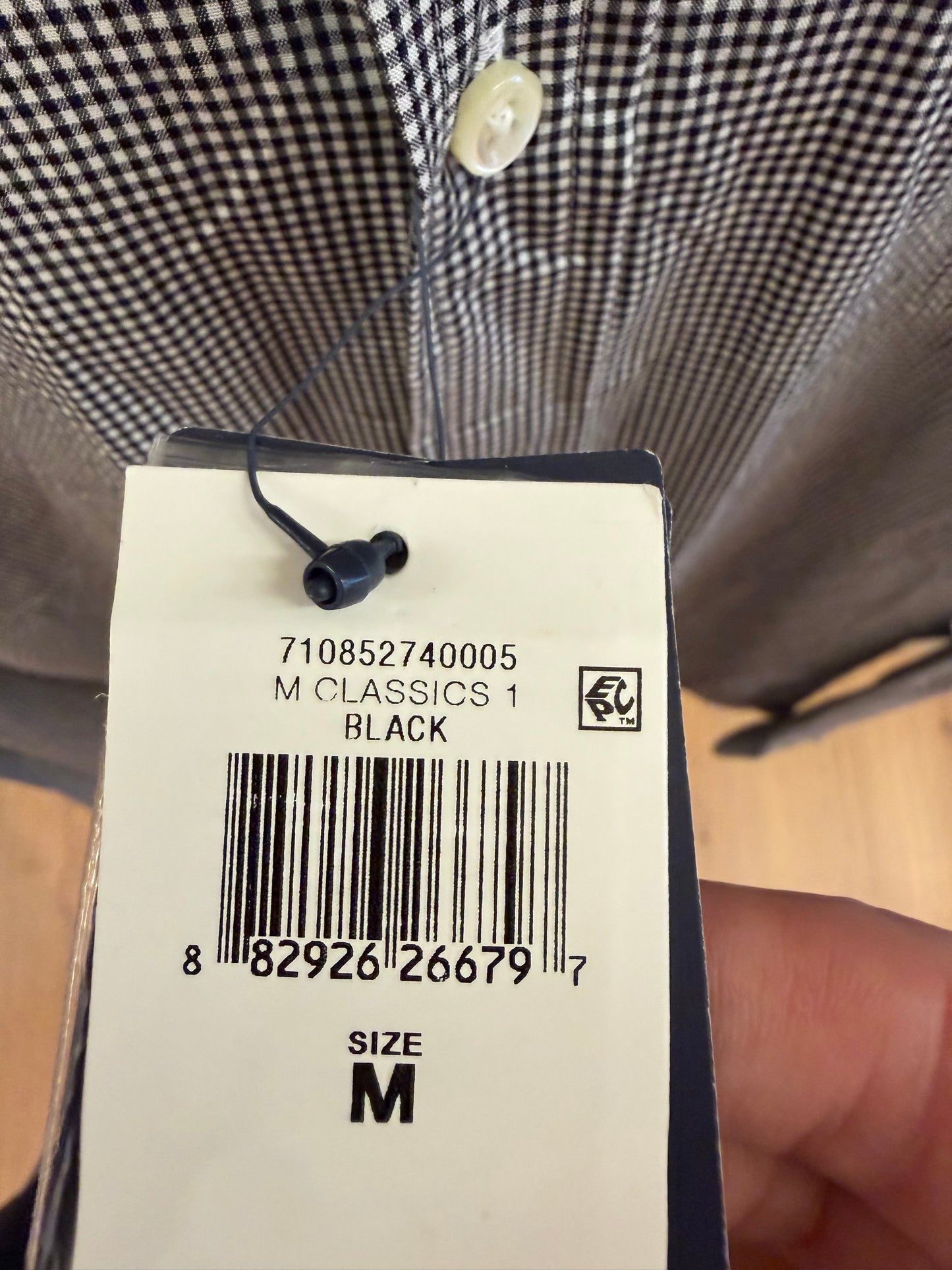 NWT Ralph Lauren Shirt (M)