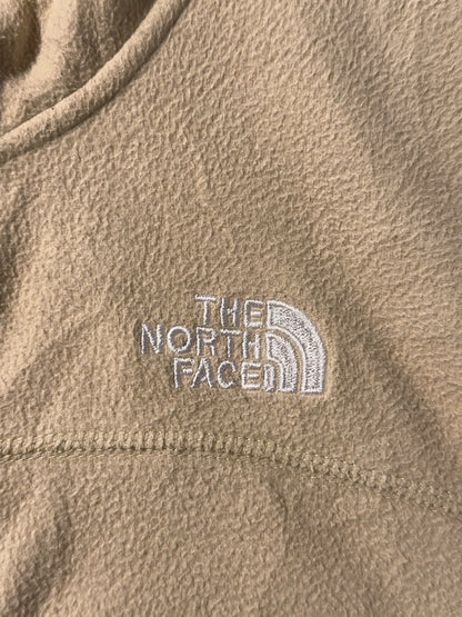XS - The North Face Fleece 100 Glacier Full Zip