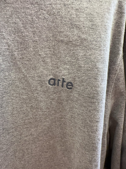 XL - Arte Sweatshirt