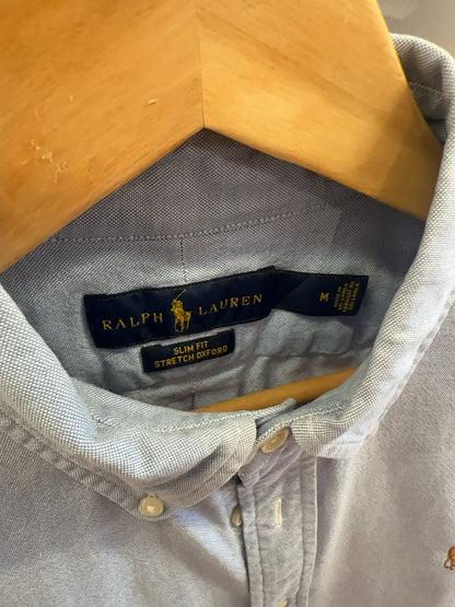 M - Ralph Lauren Shirt