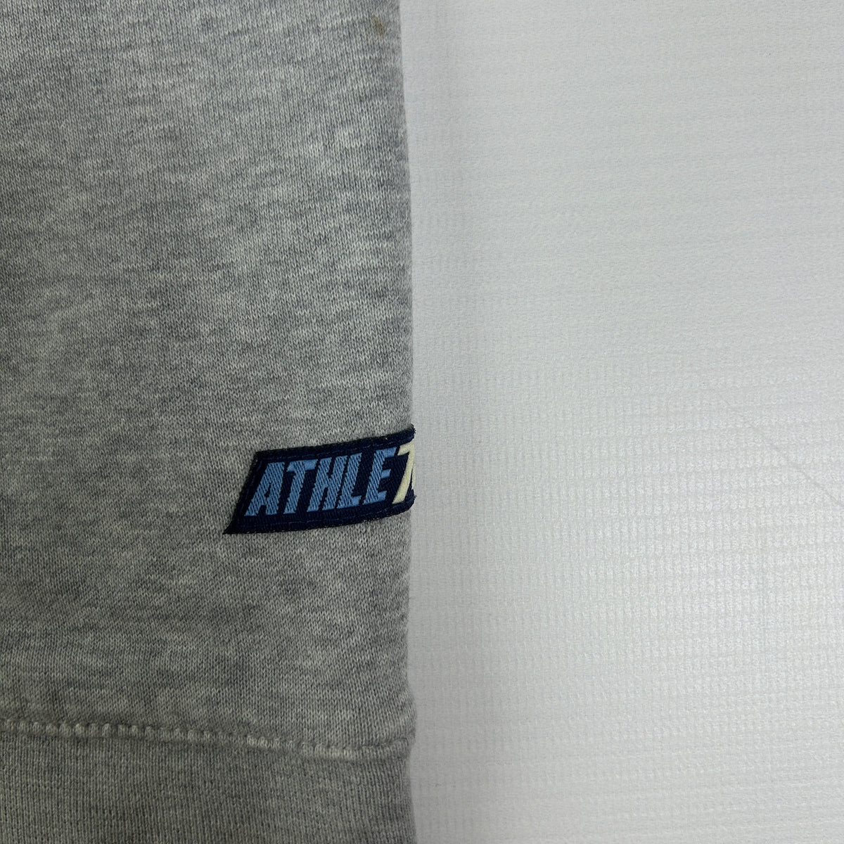 XXS - Vintage 2000's Nike Sweatshirt
