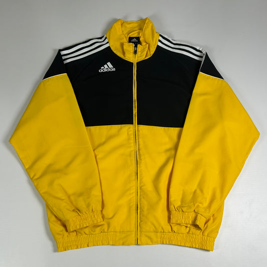 M - Adidas Full-zip