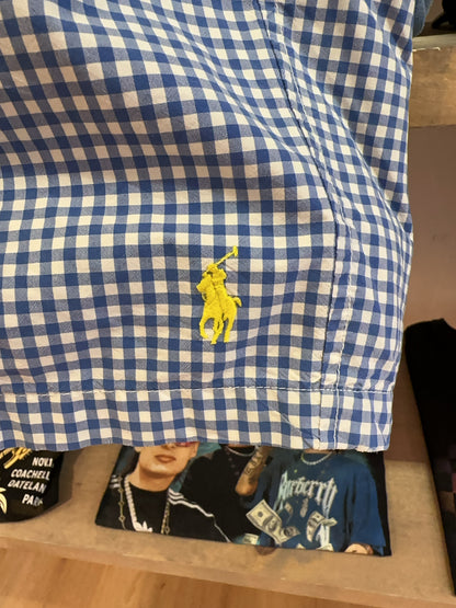 Ralph Lauren Swim Shorts - L