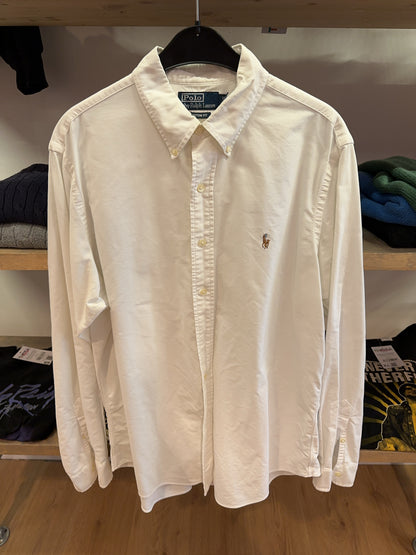 L - Ralph Lauren Shirt