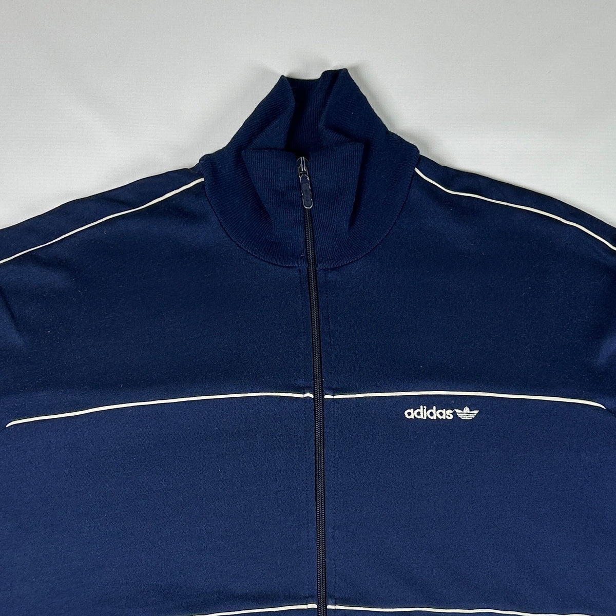 XL - Adidas Full-zip