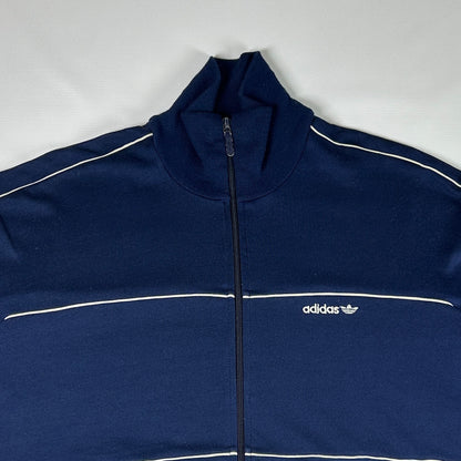 XL - Adidas Full-zip