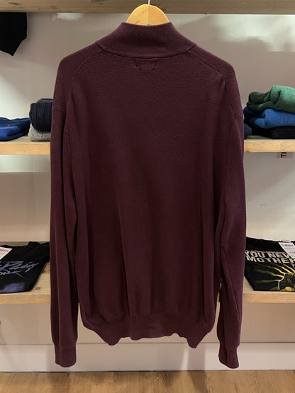 XL - Polo Ralph Lauren Quarterzip
