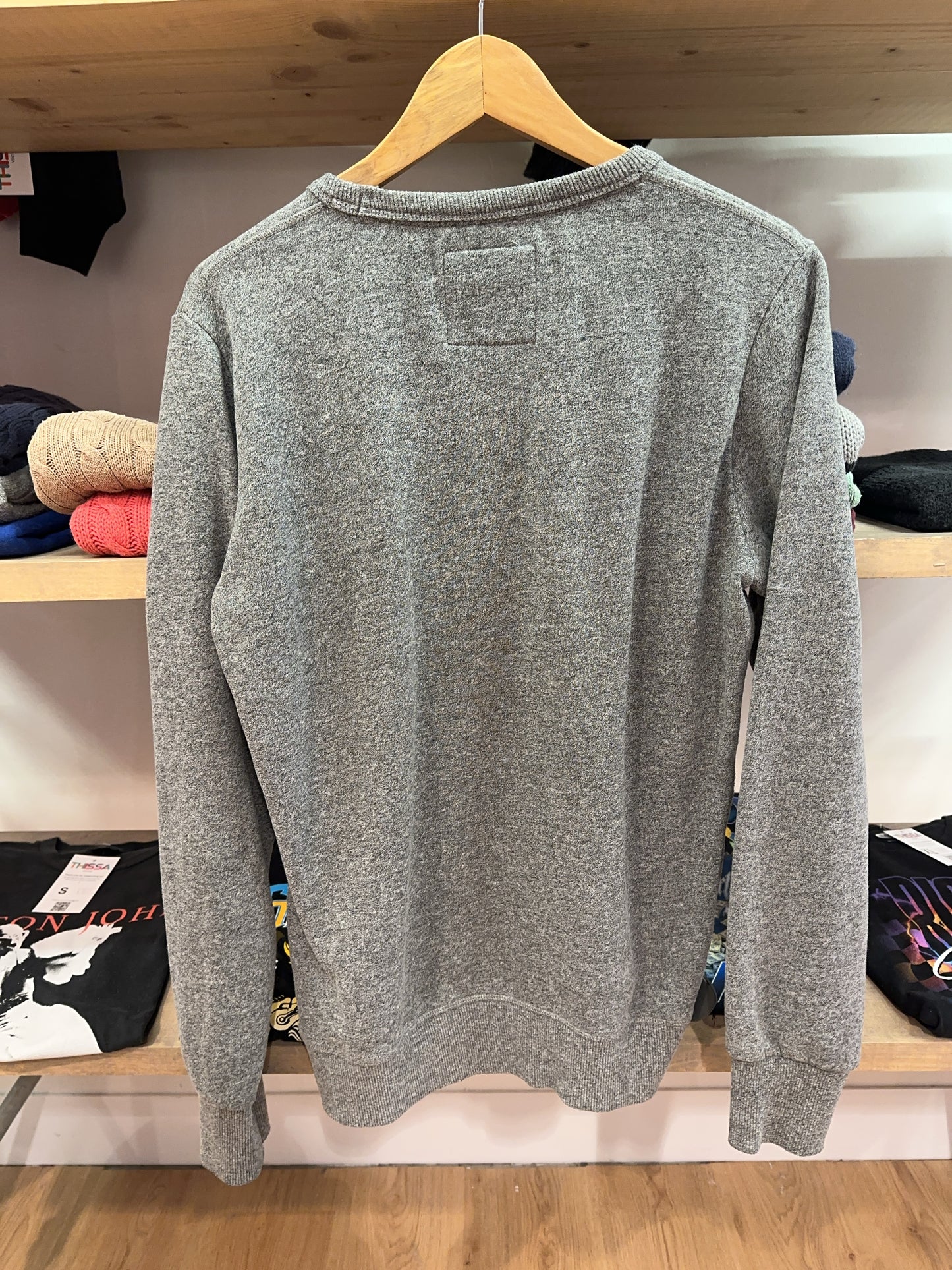 Superdry Sweatshirt - M