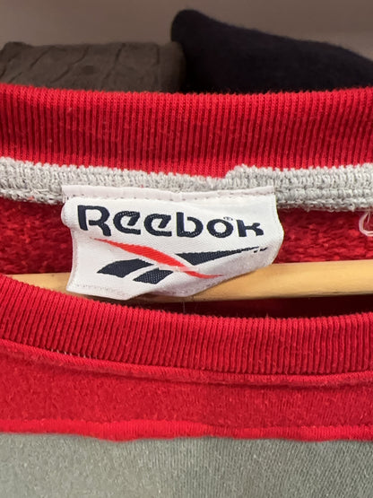Reebok Reworked Sweatshirt - M