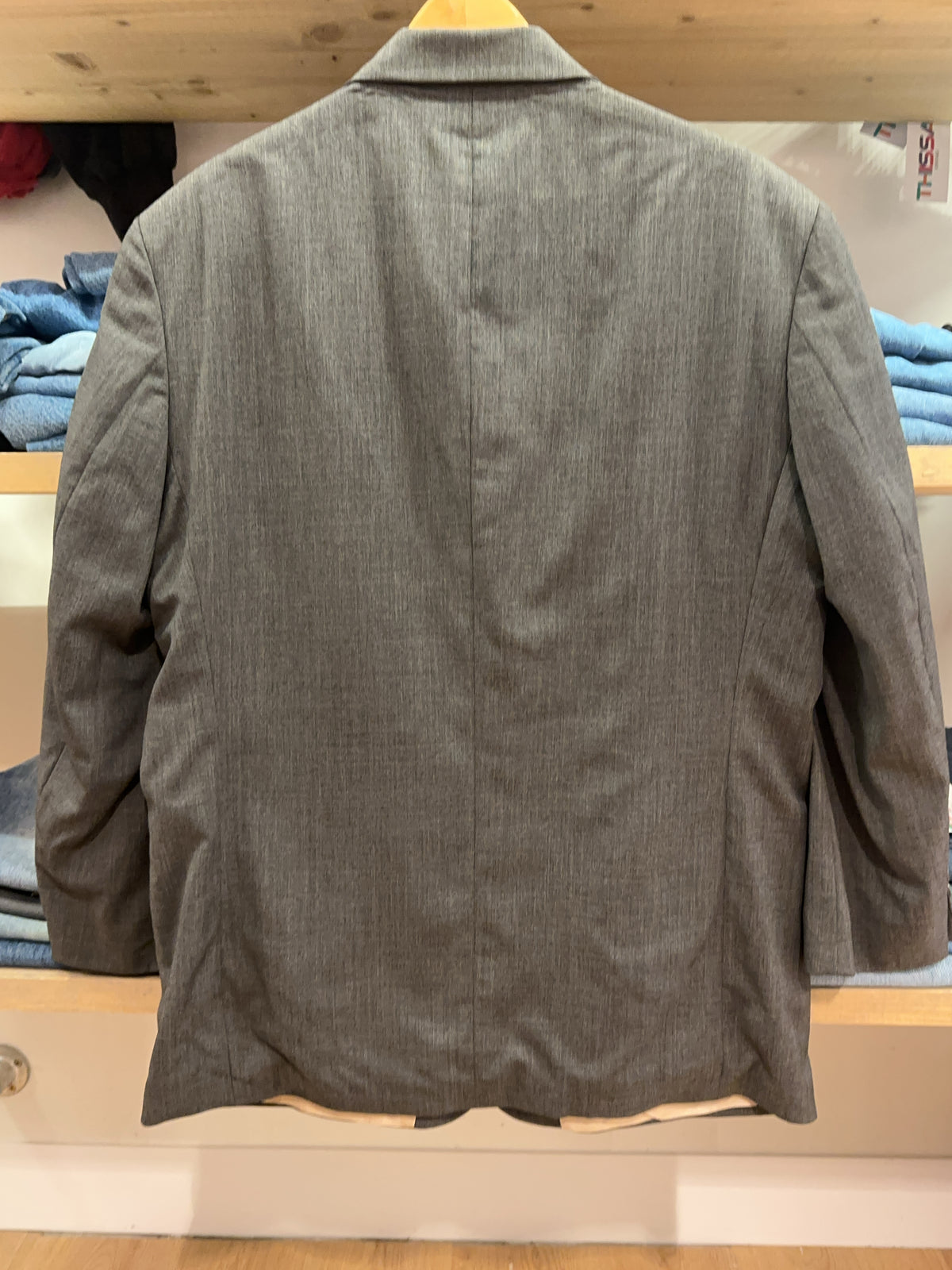 42S - Nautica Blazer