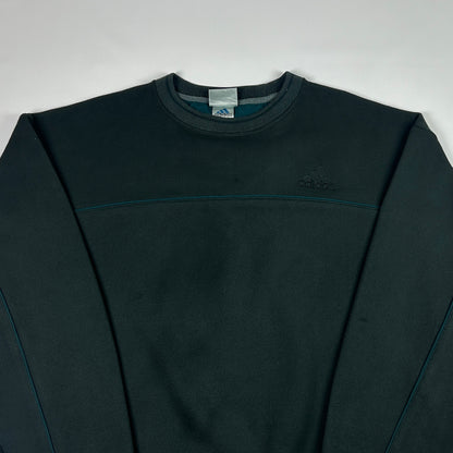 XL - Vintage 1990's Adidas Sweatshirt