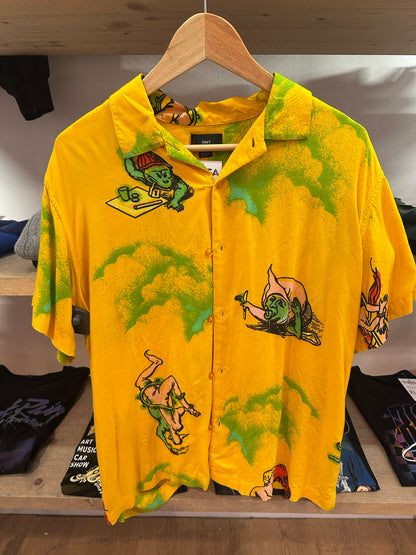 S - Obey Shirt