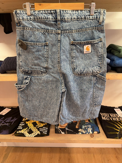 34 - Carhartt Jeans Shorts