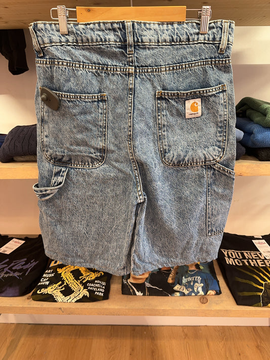 34 - Carhartt Jeans Shorts
