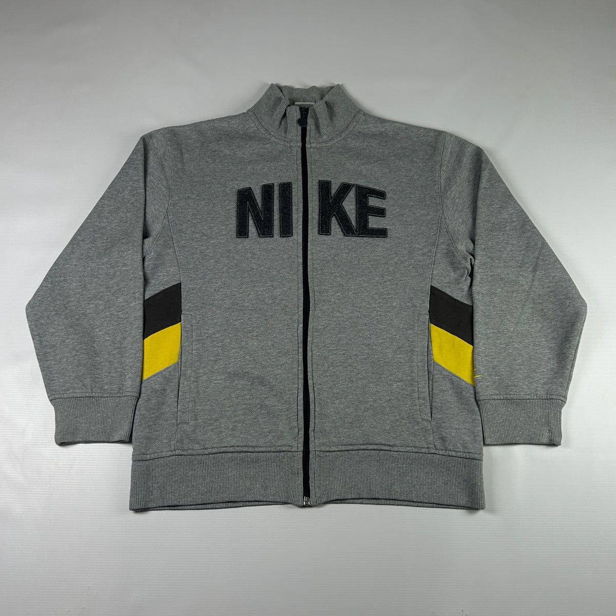 XS - Vintage 2000's Nike Sport Full-zip