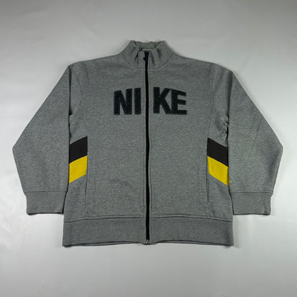 XS - Vintage 2000's Nike Sport Full-zip