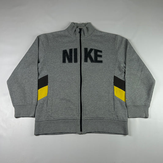 XS - Vintage 2000's Nike Sport Full-zip