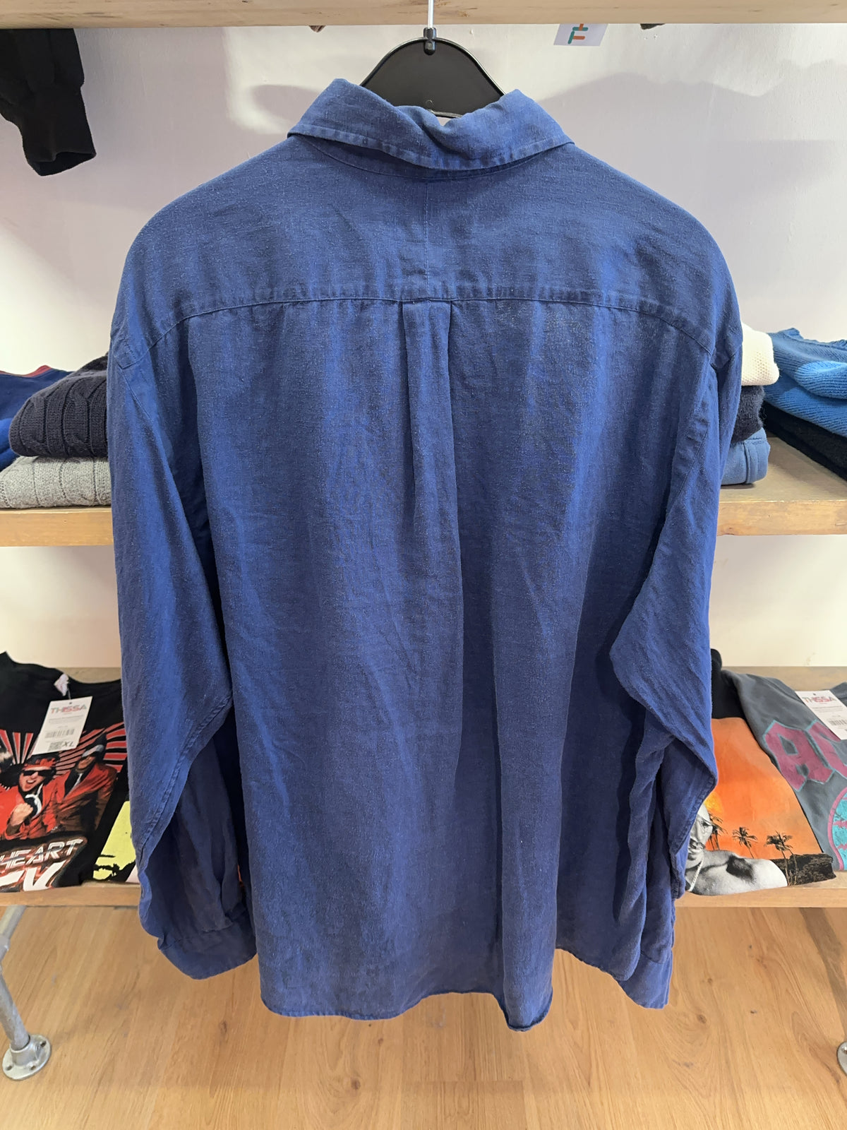 XL - Ralph Lauren Shirt