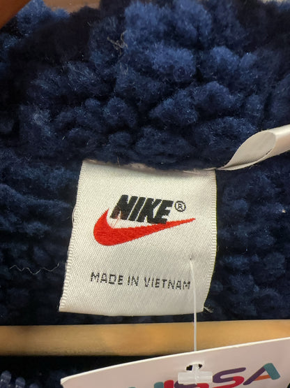 L - Vintage 2000's Nike Jacket
