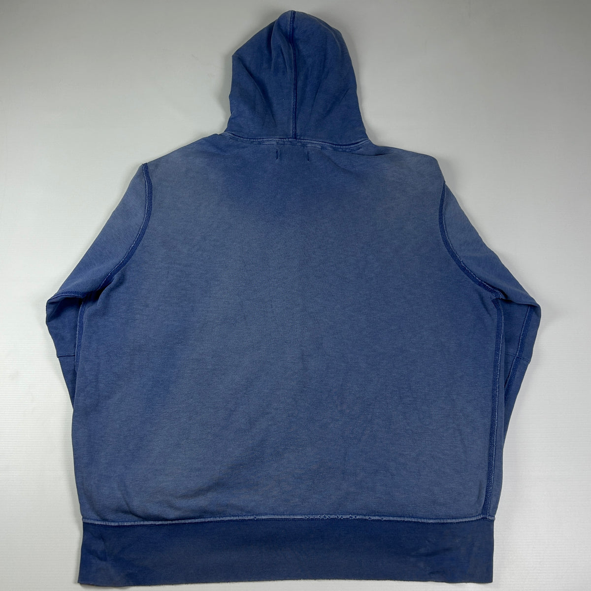 L - Ralph Lauren Full-zip Hoodie