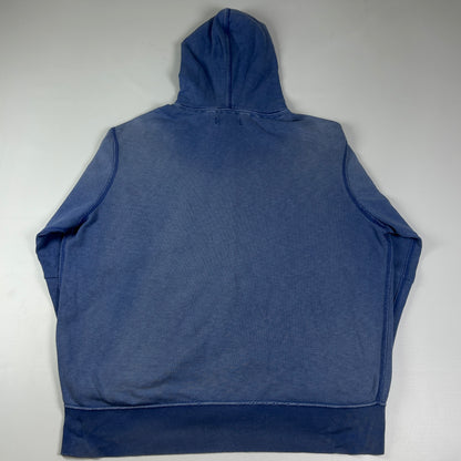 L - Ralph Lauren Full-zip Hoodie